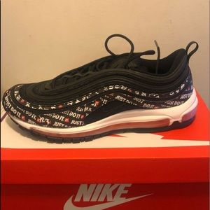 Nike air max 97